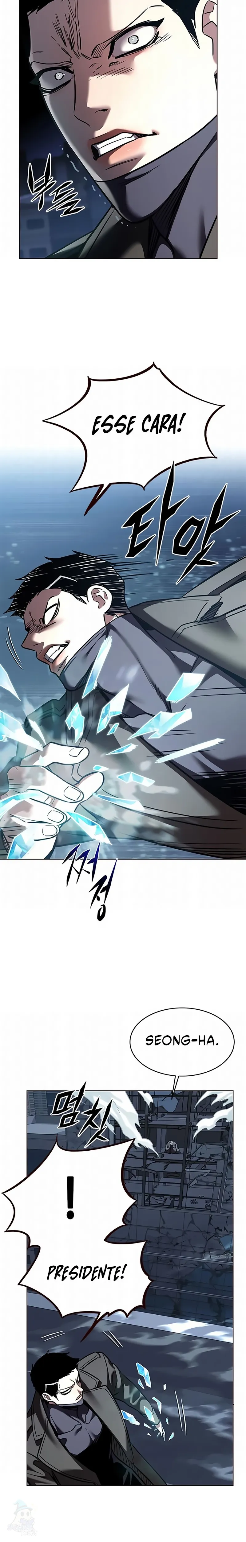 Read Veletric Pt Manga Online