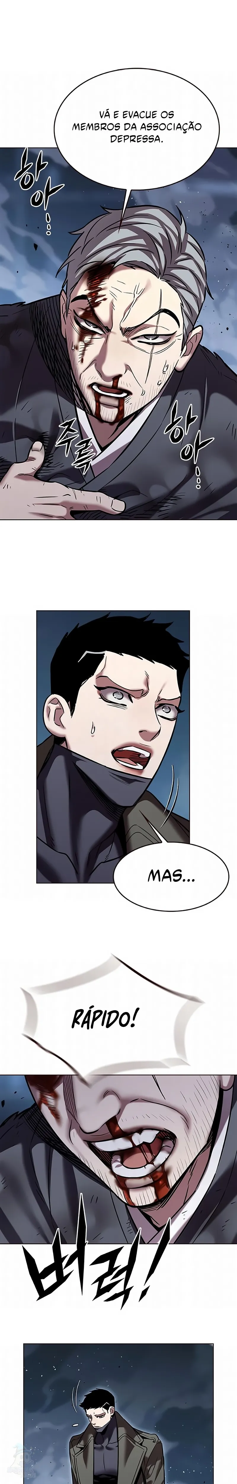 Read Veletric Pt Manga Online