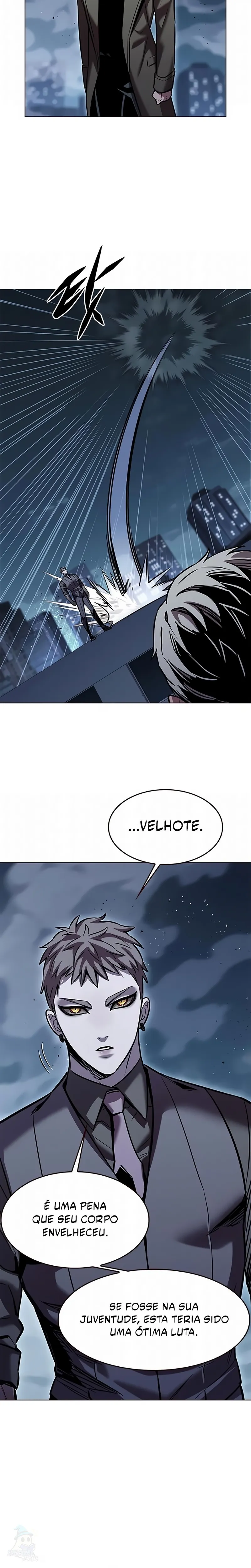 Read Veletric Pt Manga Online
