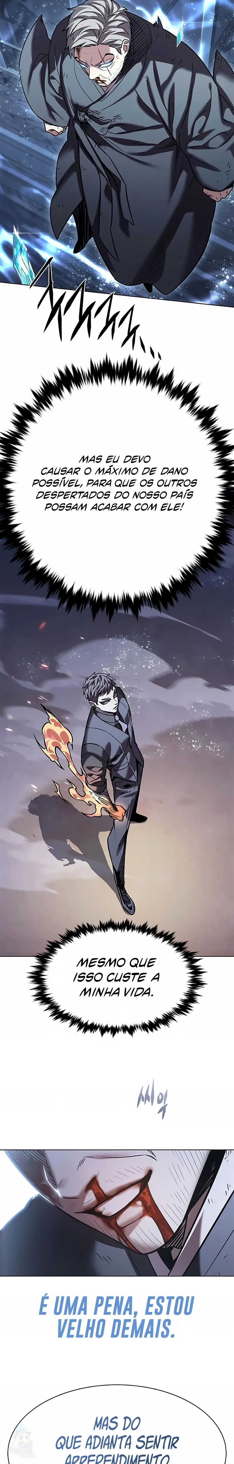 Read Veletric Pt Manga Online
