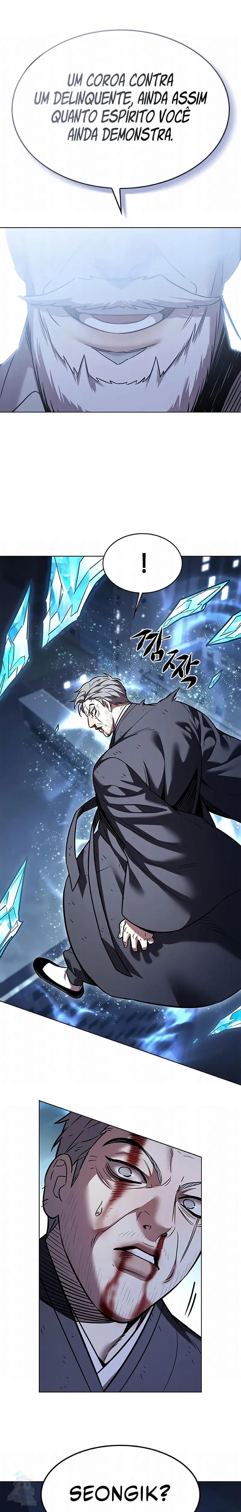 Read Veletric Pt Manga Online