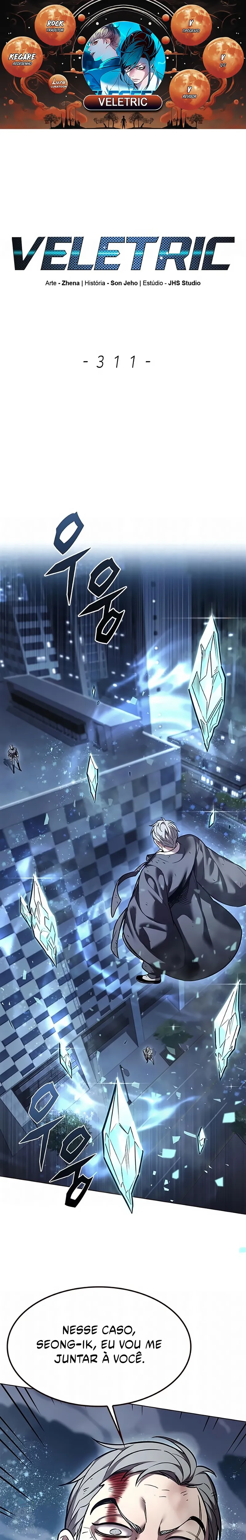 Read Veletric Pt Manga Online