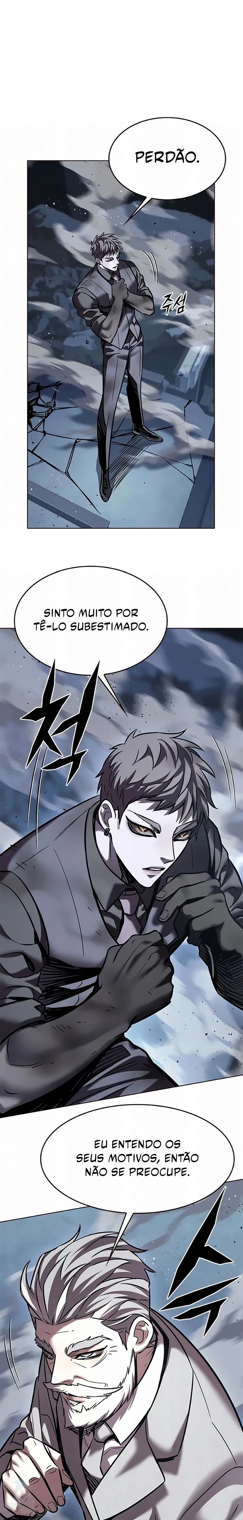 Read Veletric Pt Manga Online