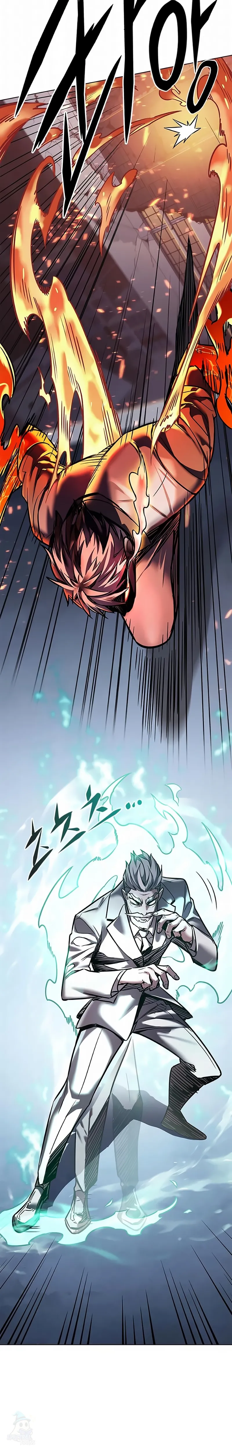 Read Veletric Pt Manga Online