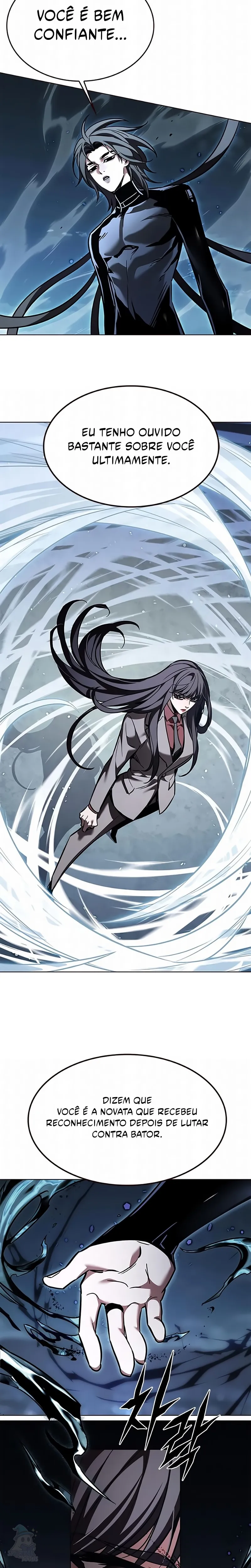 Read Veletric Pt Manga Online