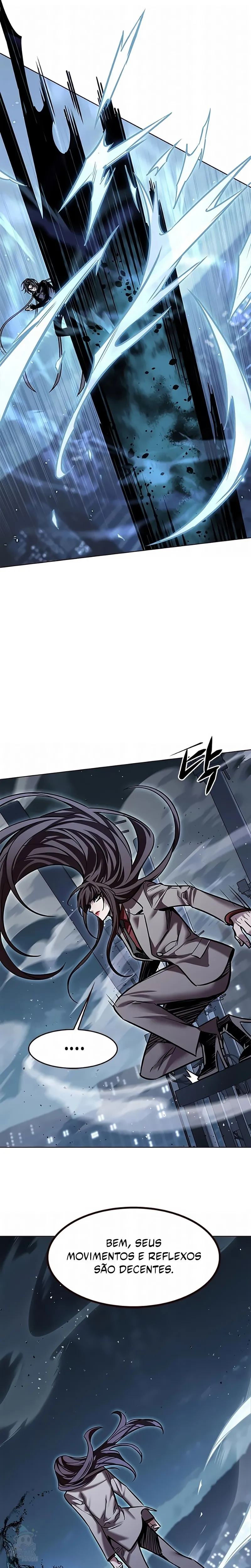 Read Veletric Pt Manga Online