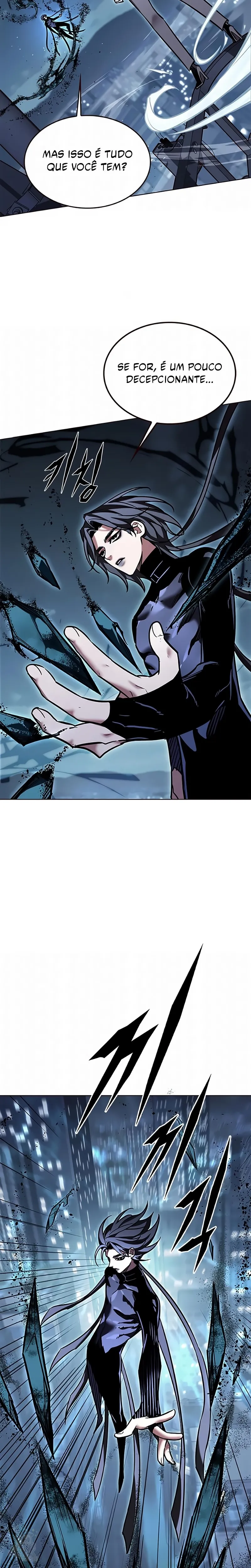 Read Veletric Pt Manga Online