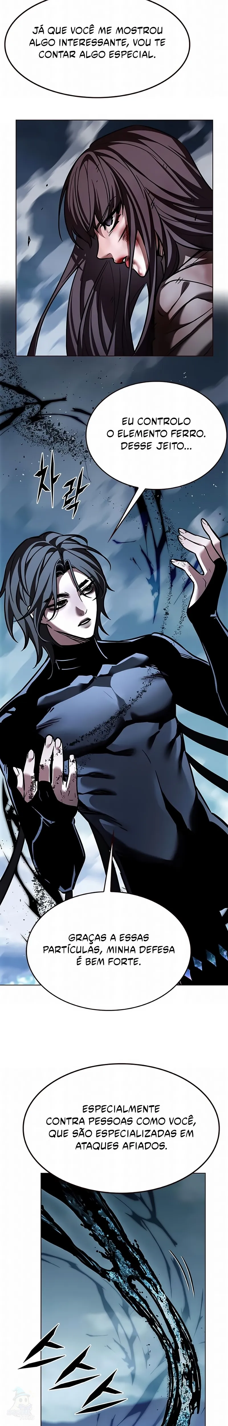 Read Veletric Pt Manga Online