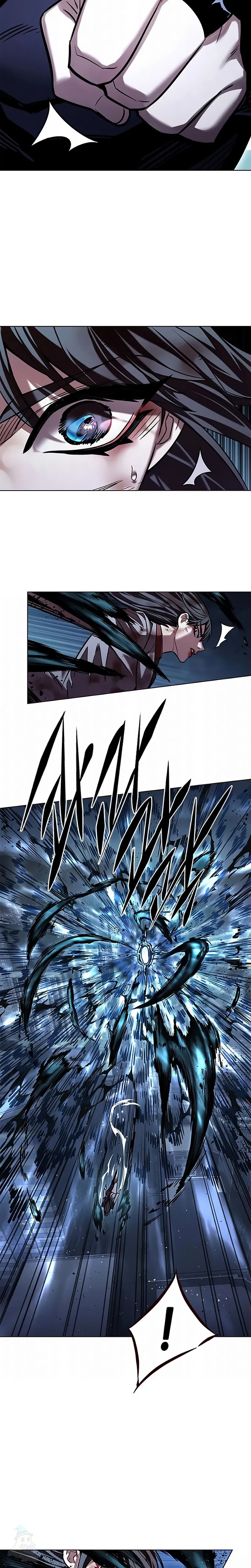 Read Veletric Pt Manga Online
