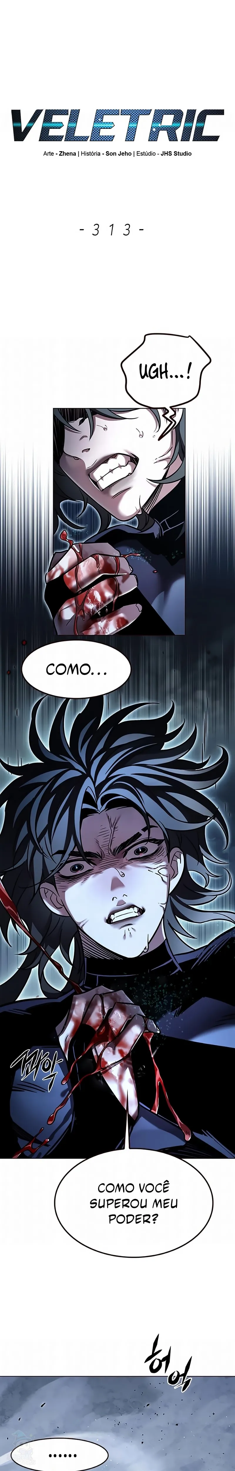 Read Veletric Pt Manga Online