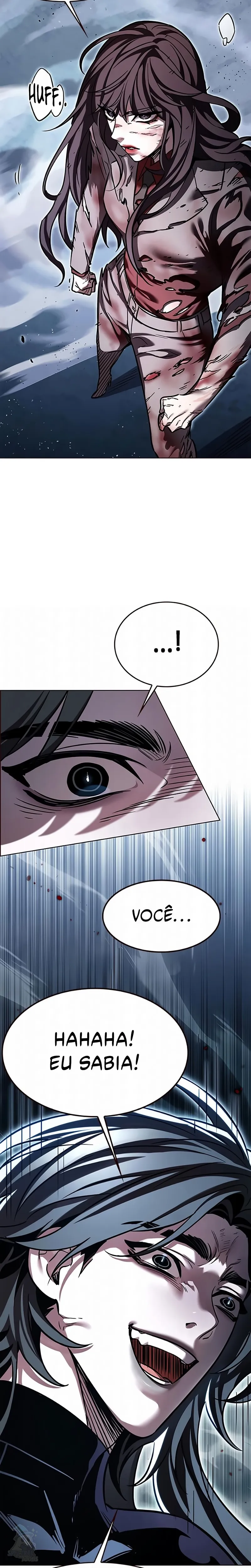 Read Veletric Pt Manga Online
