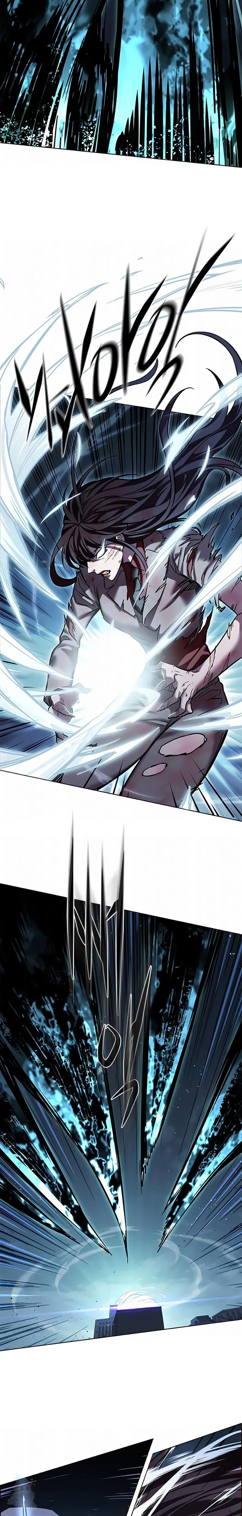 Read Veletric Pt Manga Online