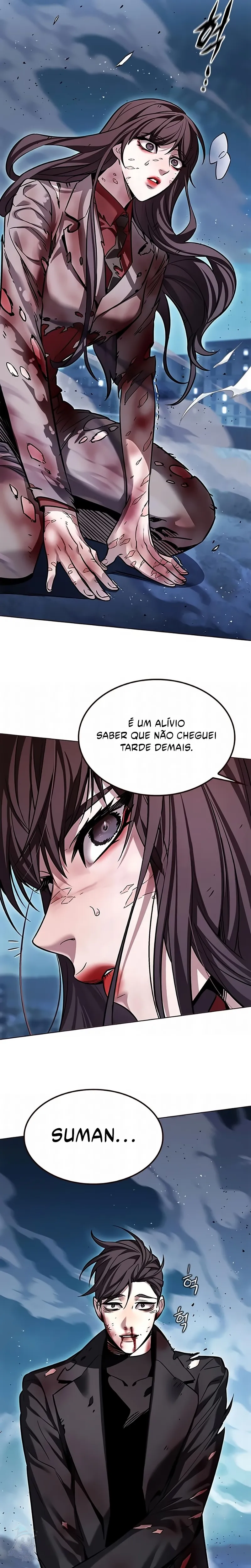 Read Veletric Pt Manga Online