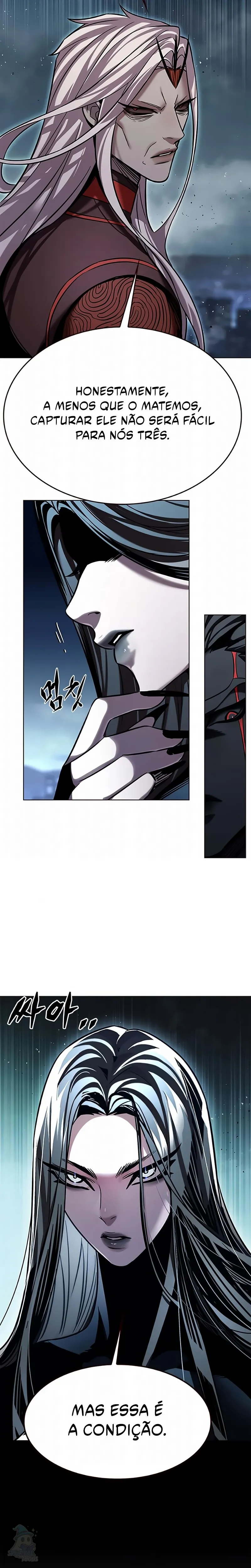 Read Veletric Pt Manga Online
