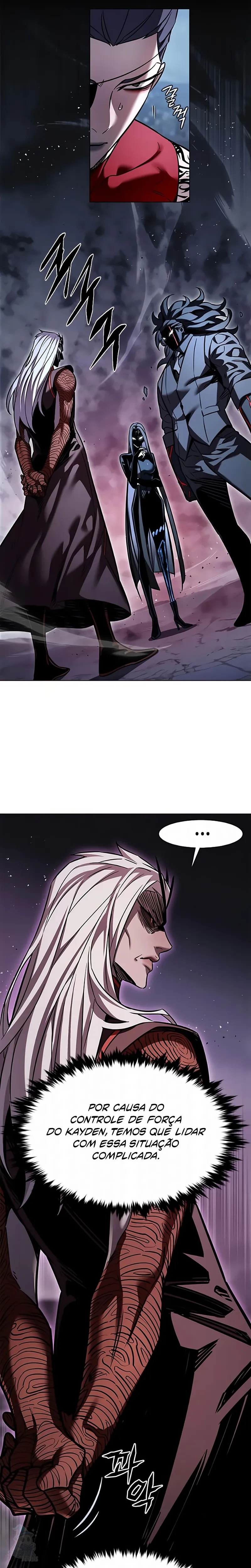Read Veletric Pt Manga Online