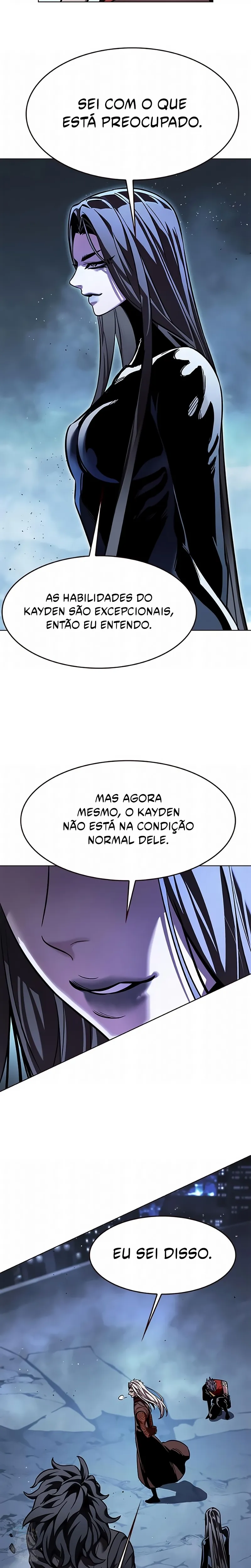 Read Veletric Pt Manga Online