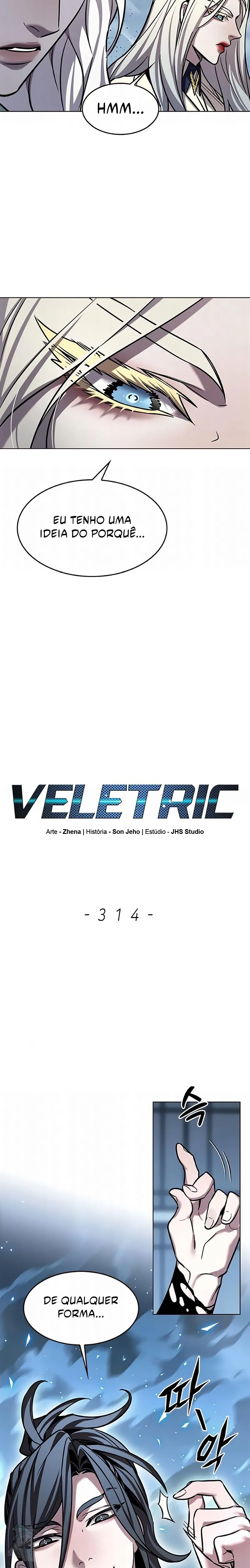 Read Veletric Pt Manga Online