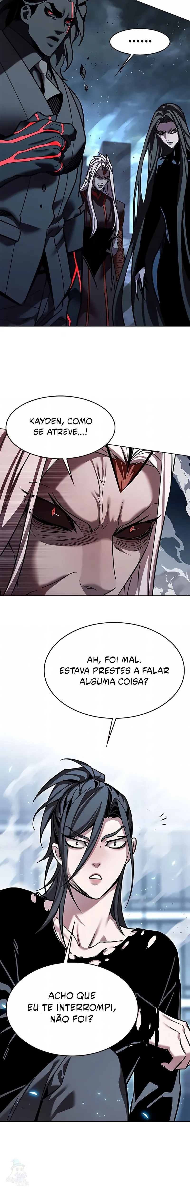 Read Veletric Pt Manga Online