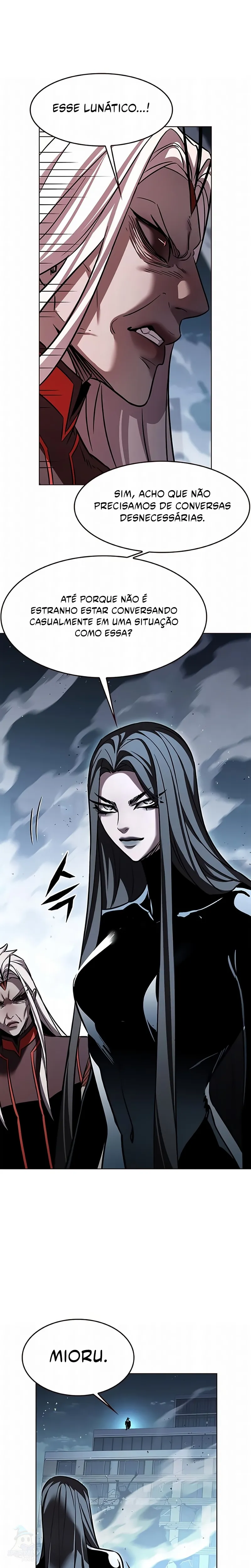 Read Veletric Pt Manga Online