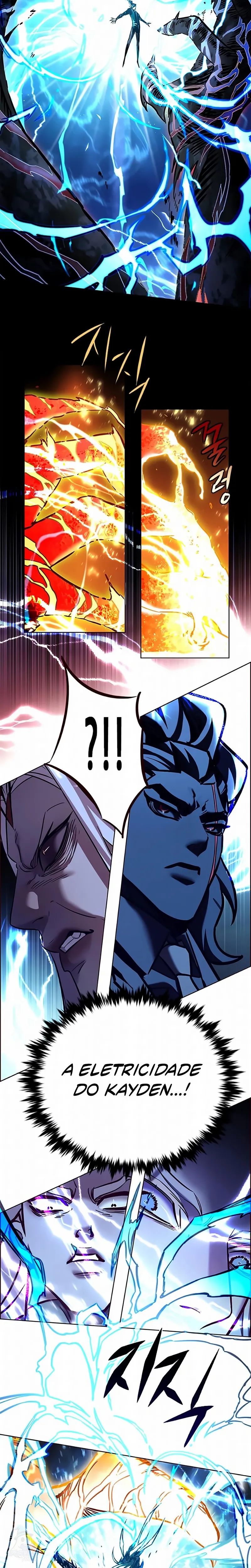 Read Veletric Pt Manga Online