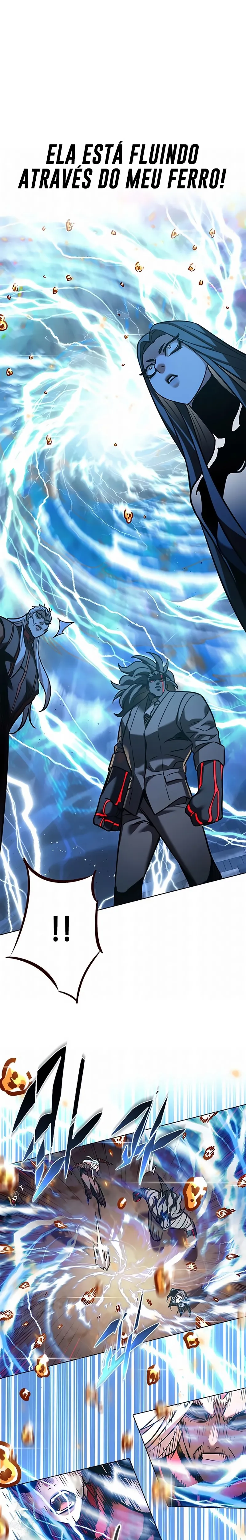 Read Veletric Pt Manga Online