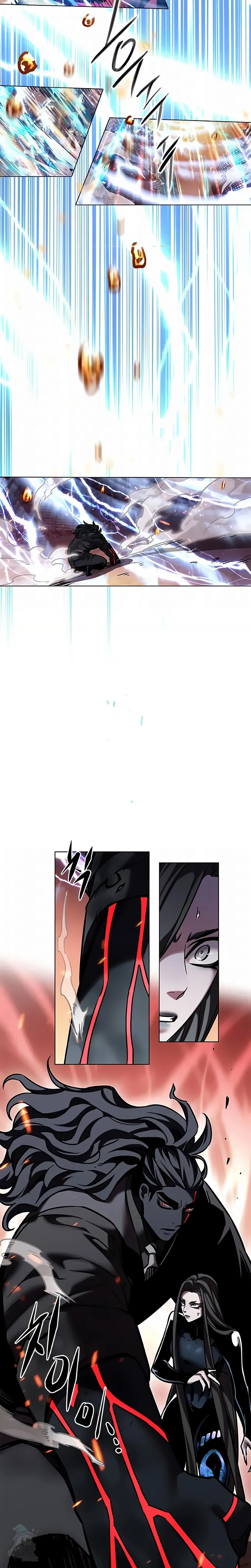 Read Veletric Pt Manga Online
