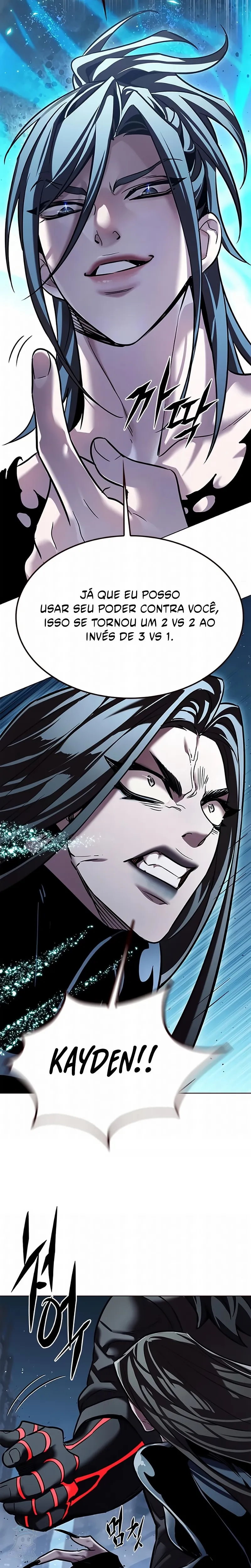 Read Veletric Pt Manga Online