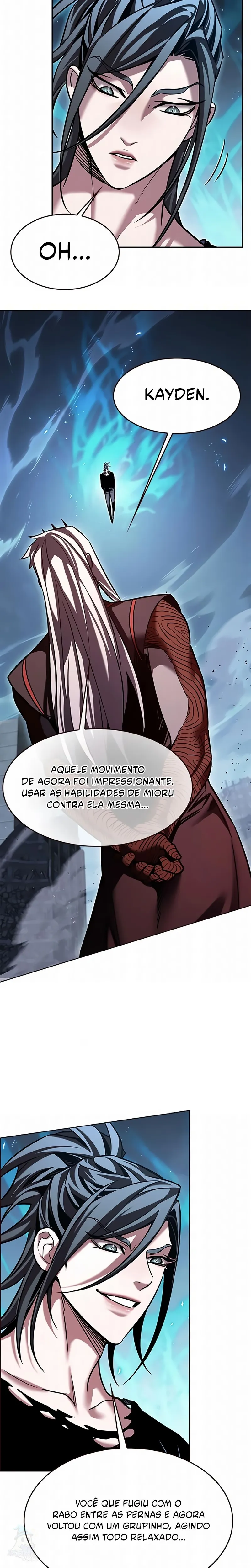 Read Veletric Pt Manga Online