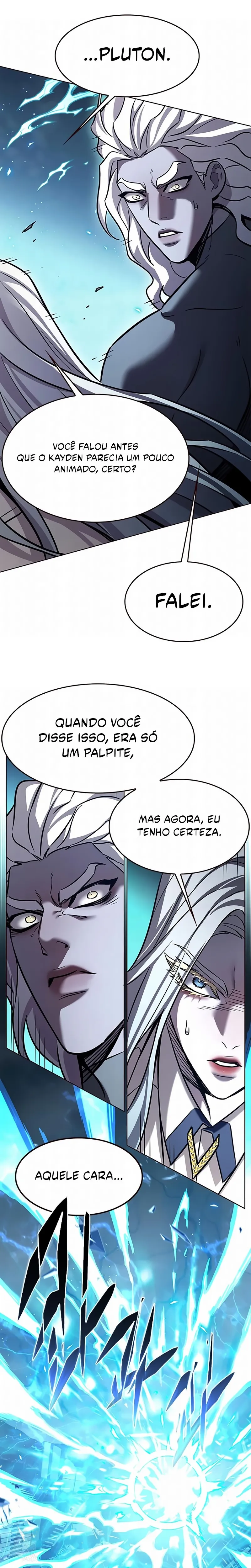 Read Veletric Pt Manga Online