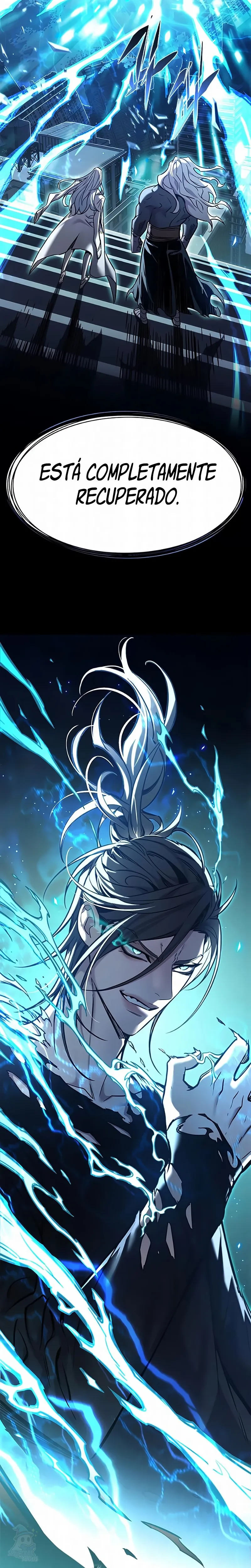 Read Veletric Pt Manga Online