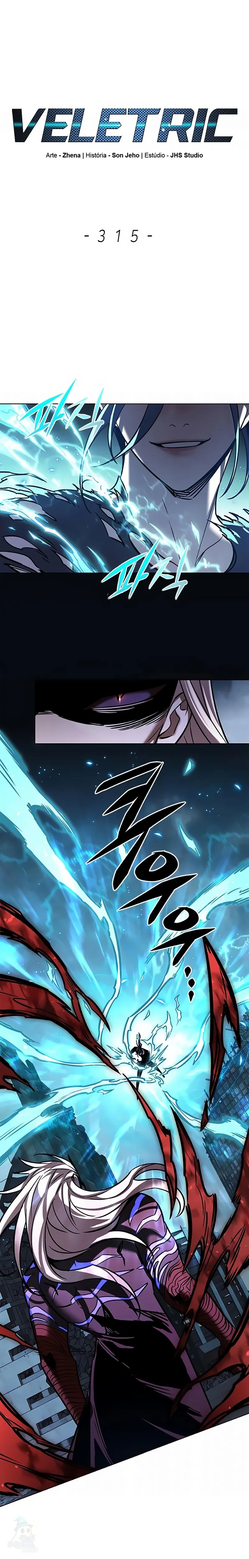 Read Veletric Pt Manga Online