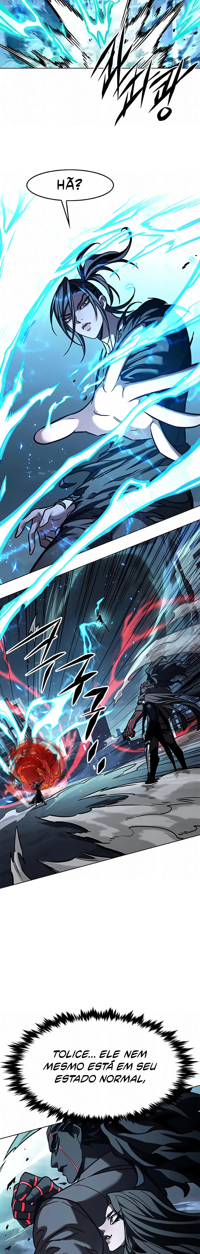 Read Veletric Pt Manga Online