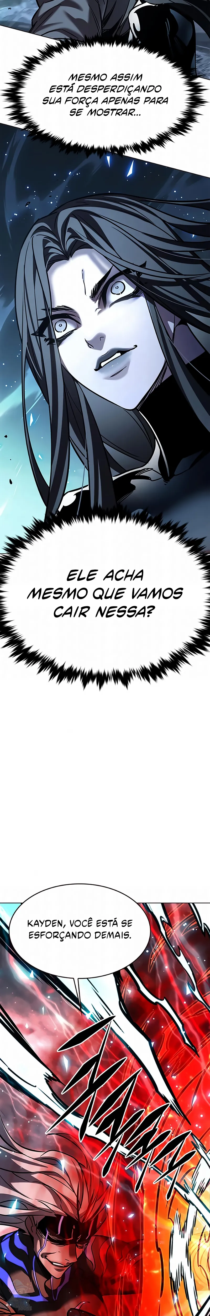 Read Veletric Pt Manga Online