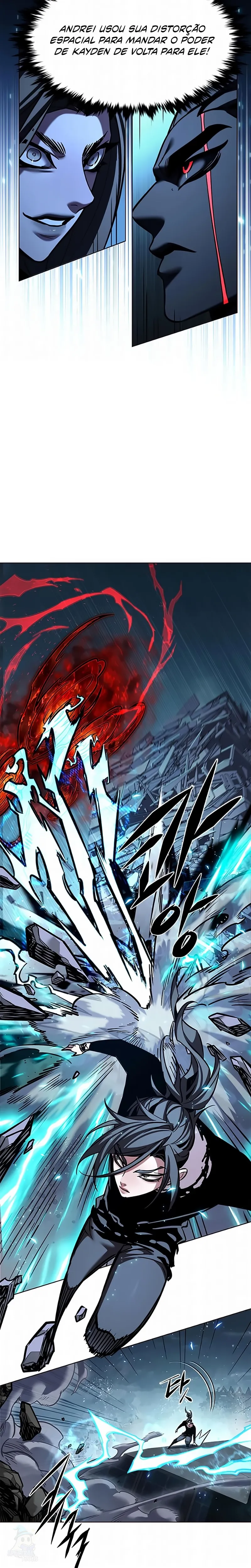 Read Veletric Pt Manga Online
