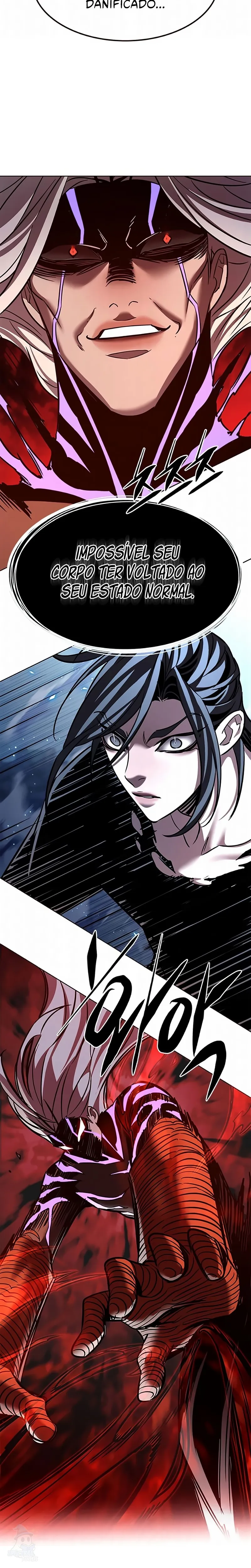 Read Veletric Pt Manga Online