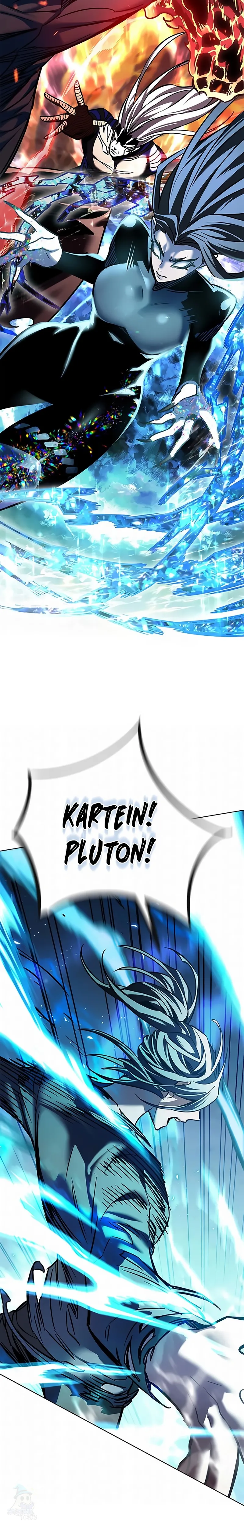 Read Veletric Pt Manga Online