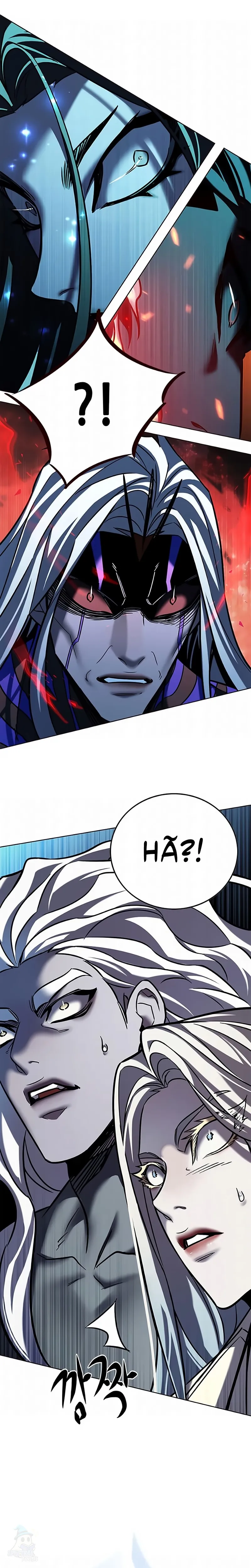 Read Veletric Pt Manga Online