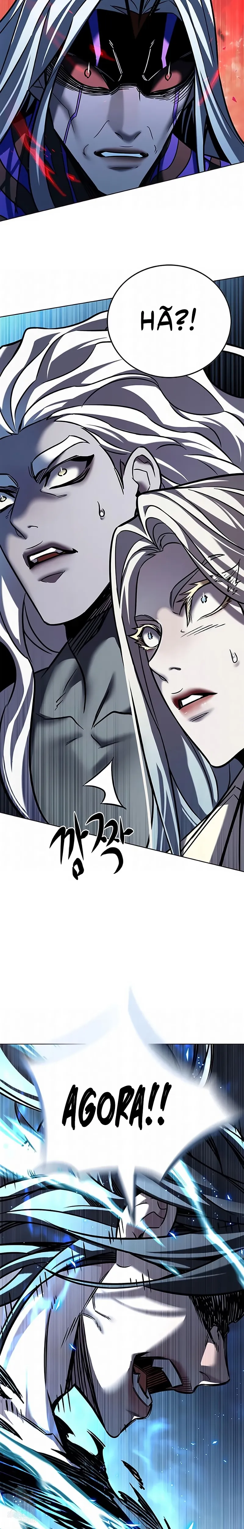 Read Veletric Pt Manga Online