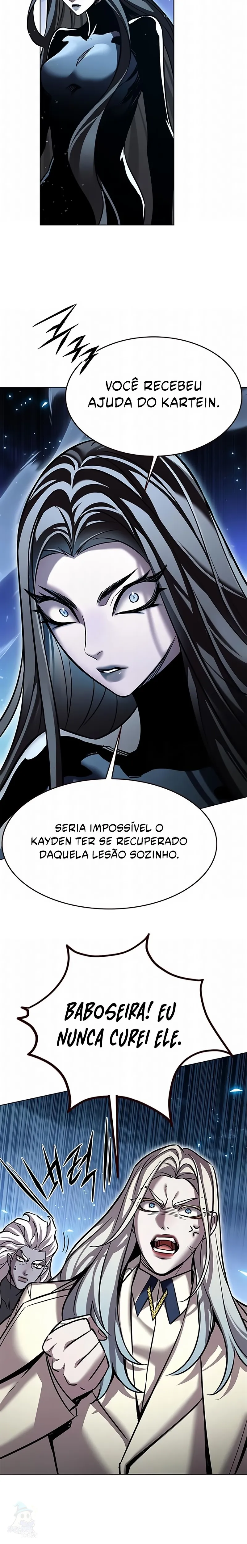 Read Veletric Pt Manga Online