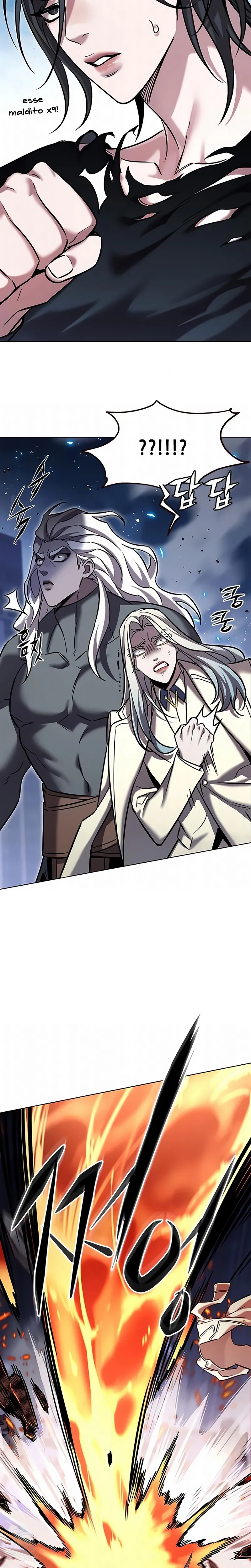 Read Veletric Pt Manga Online