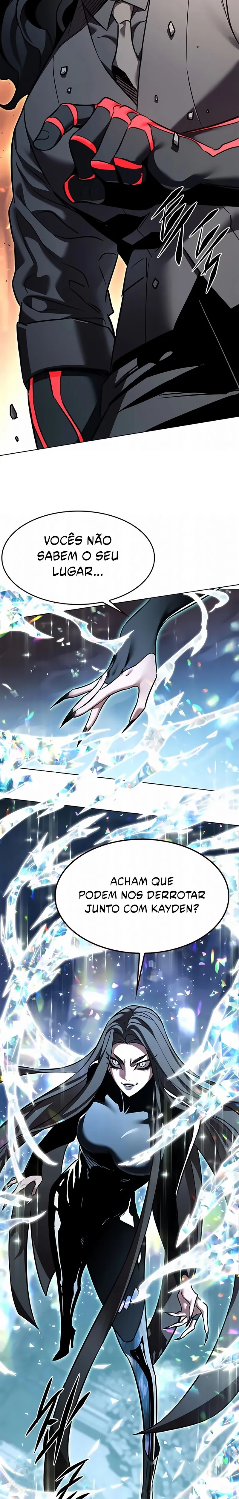 Read Veletric Pt Manga Online