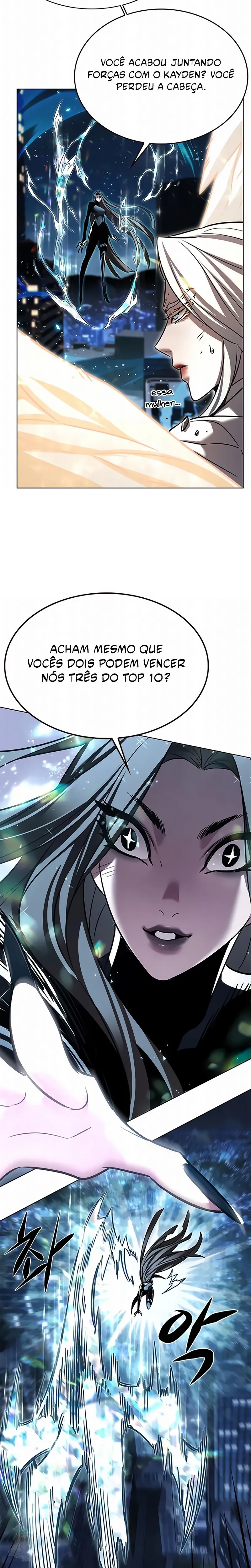 Read Veletric Pt Manga Online