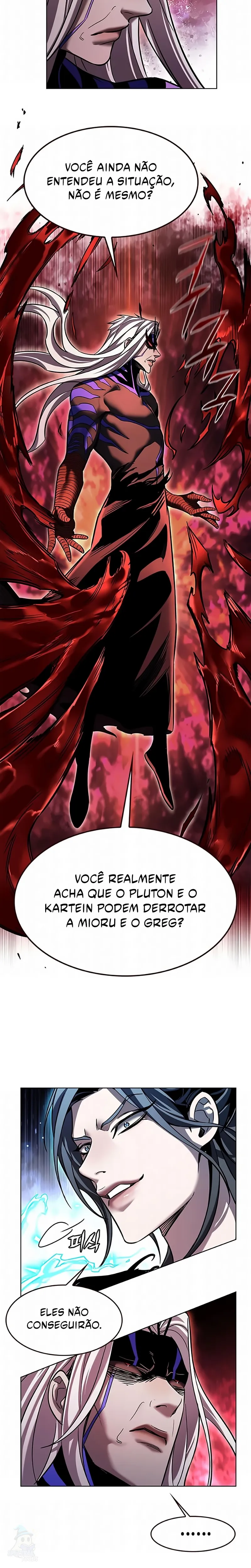 Read Veletric Pt Manga Online