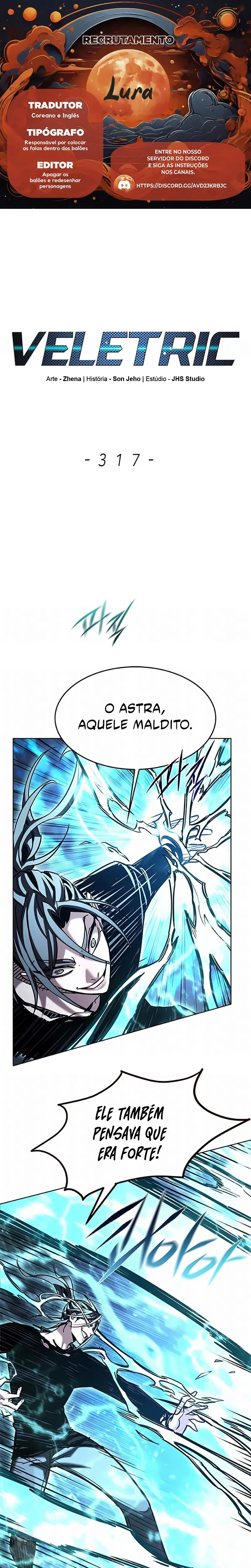 Read Veletric Pt Manga Online