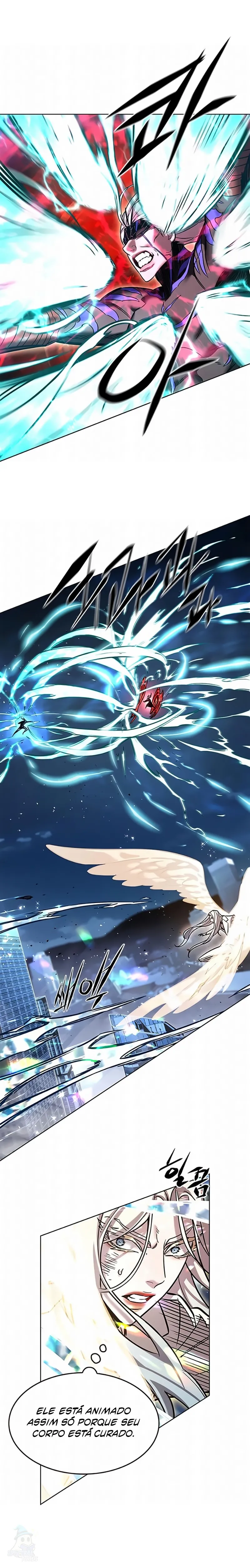 Read Veletric Pt Manga Online
