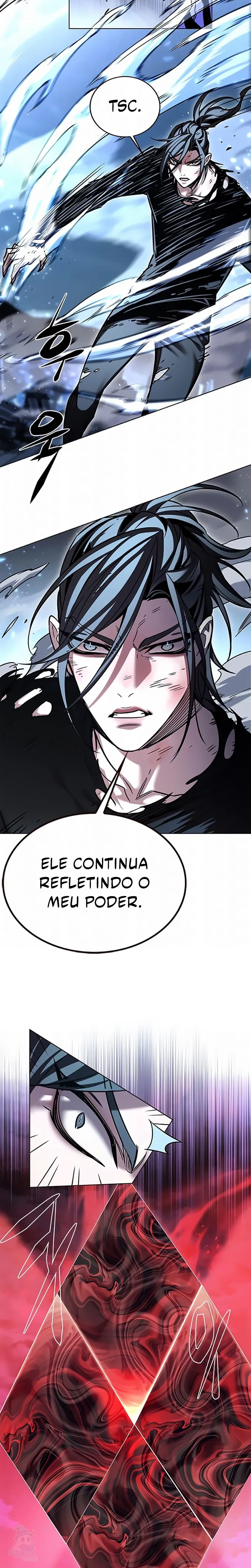 Read Veletric Pt Manga Online