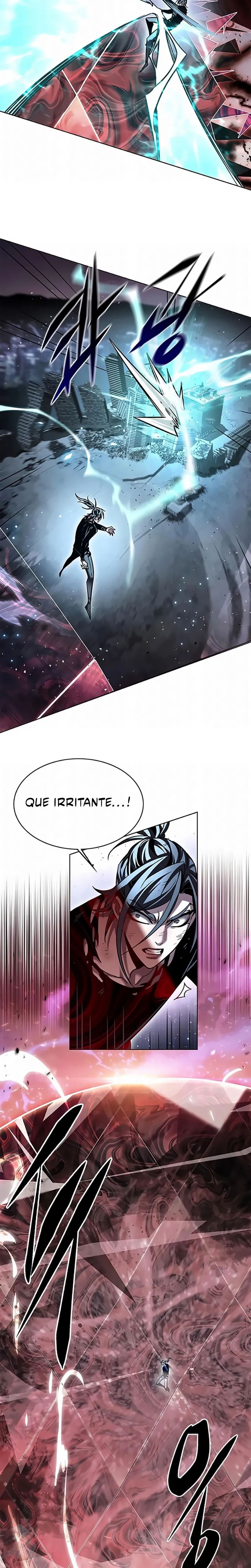 Read Veletric Pt Manga Online