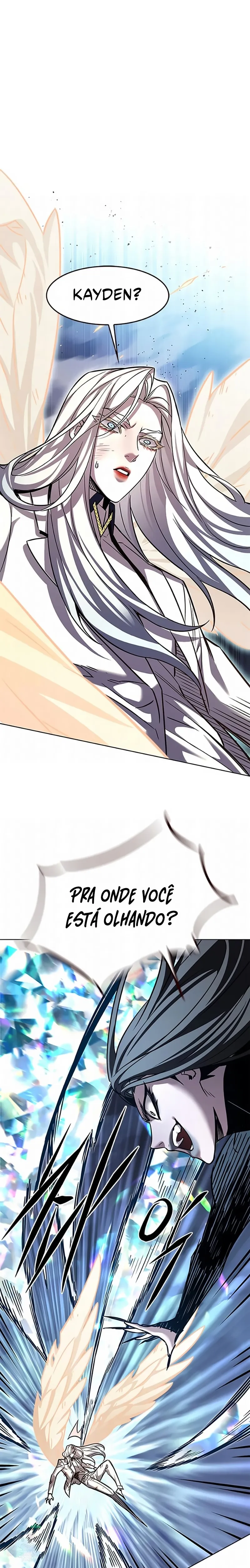 Read Veletric Pt Manga Online