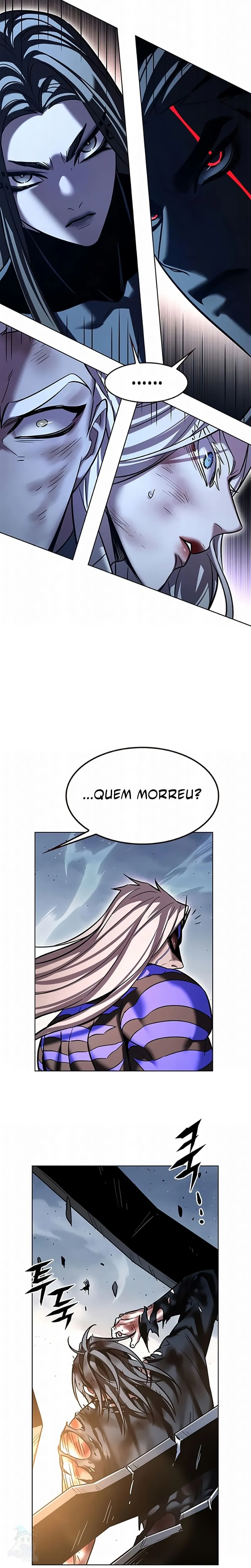 Read Veletric Pt Manga Online