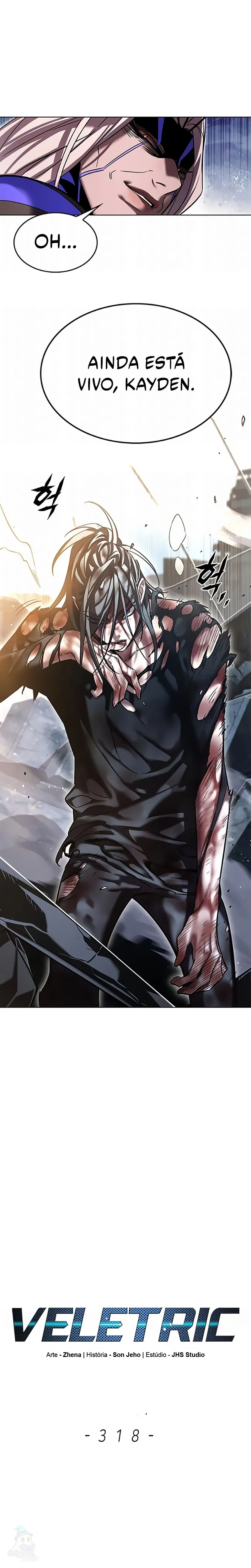 Read Veletric Pt Manga Online